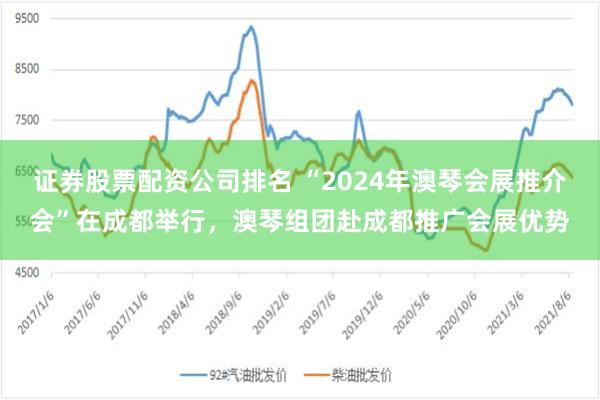 证券股票配资公司排名 “2024年澳琴会展推介会”在成都举行，澳琴组团赴成都推广会展优势