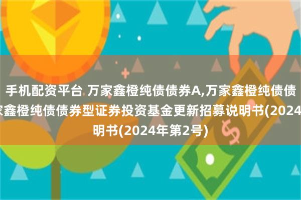 手机配资平台 万家鑫橙纯债债券A,万家鑫橙纯债债券C: 万家鑫橙纯债债券型证券投资基金更新招募说明书(2024年第2号)