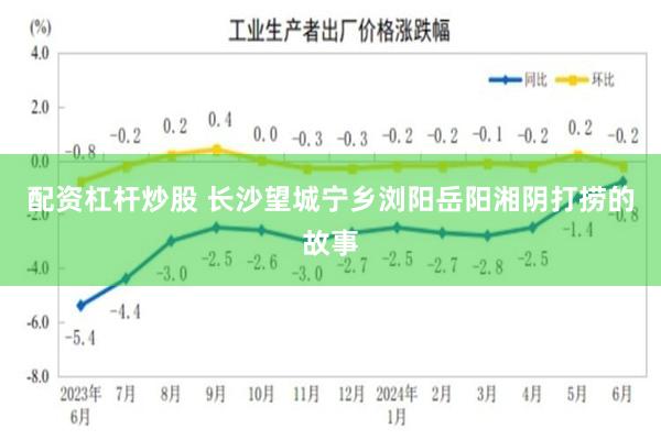 配资杠杆炒股 长沙望城宁乡浏阳岳阳湘阴打捞的故事